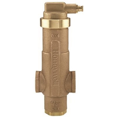 Honeywell 1 in. Sweat Hydronic Air Vent
