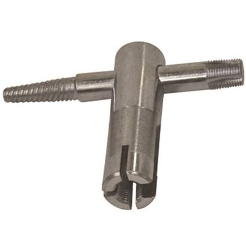 PLUMBERS EDGE 3-in-1 Radiator Repair Tool