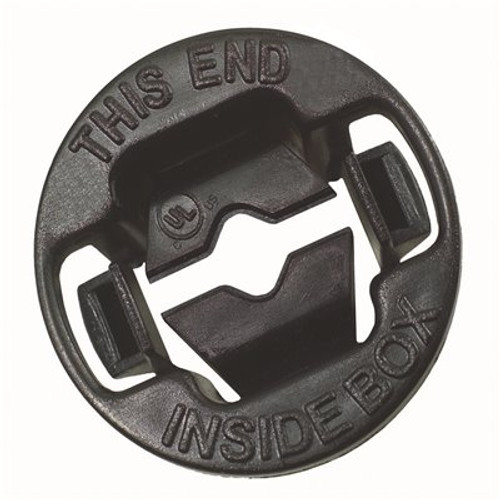 RACO 1/2 in. Insider Nonmetallic Sheathed Cable Connector