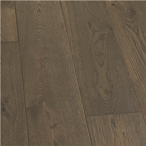 French Oak Baker 1/2 in. Thick x 7-1/2 in. Wide x Varying Length Engineered Hardwood Flooring (23.31 sq. ft./case)