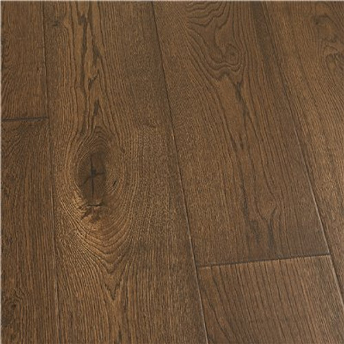 French Oak Stinson 1/2 in. Thick x 7-1/2 in. Wide x Varying Length Engineered Hardwood Flooring (23.31 sq. ft./case)
