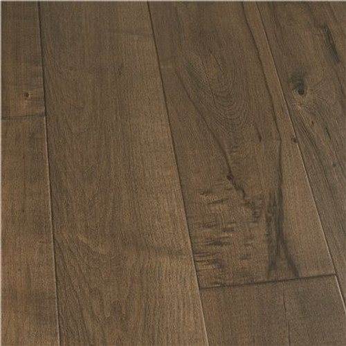 Maple Pacifica 1/2 in. Thick x 7-1/2 in. Wide x Varying Length Engineered Hardwood Flooring (23.31 sq. ft./case)