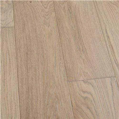 French Oak Mavericks 1/2 in. Thick x 7-1/2 in. Wide x Varying Length Engineered Hardwood Flooring (23.31 sq. ft./case)