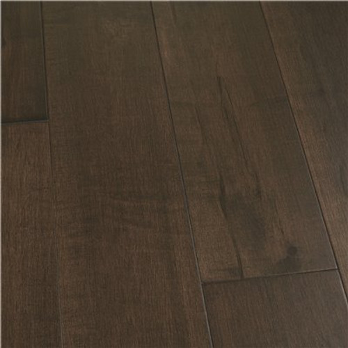 Maple Hermosa 1/2 in. Thick x 7-1/2 in. Wide x Varying Length Engineered Hardwood Flooring (23.31 sq. ft./case)