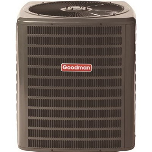 Goodman 2 Ton 16 SEER Split System Air Conditioning System