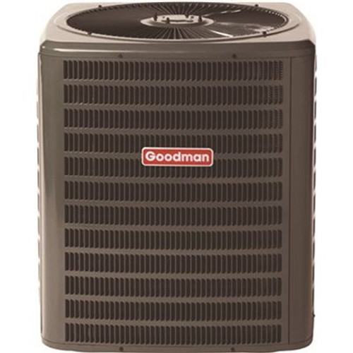 Goodman 4 Ton 16 SEER Split System Air Conditioning System