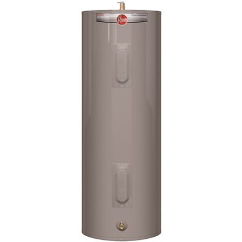 Rheem Professional Classic 40 gal. Medium 6-Year 240-VAC 3500-Watt Residential Electric Water Heater
