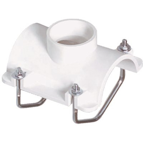 IPS Corporation Saddle Tee 3 in. x 2 in. Inlet