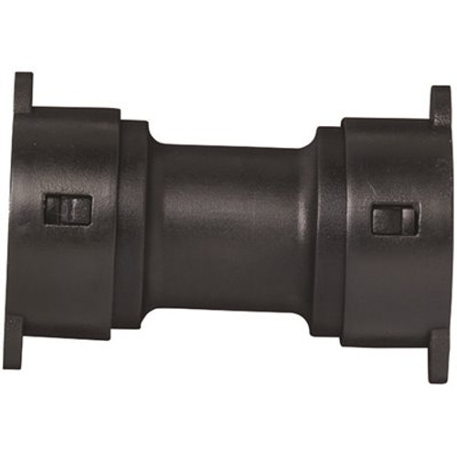 Orbit 1/2 in. Drip-Lock Coupling