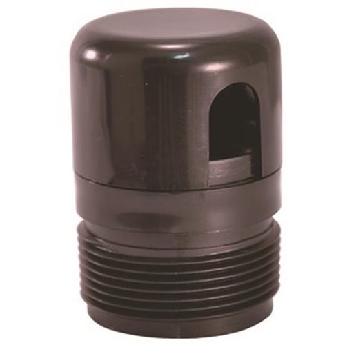 PRIVATE BRAND UNBRANDED 1.77 in. PVC Vent Trap