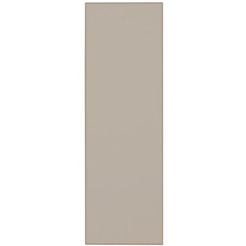 Hampton Bay 11.25 in. W x 42 in. H Cabinet End Panel in Dove Gray (2-Pack)