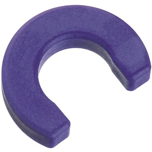 Tectite 1/2 in. Demount Clip