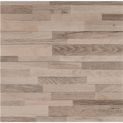 MSI Rain Forest Natural Ledger Panel 6 in. x 24 in. Matte Porcelain Wood Look Floor and Wall Tile (11 sq. ft./Case)