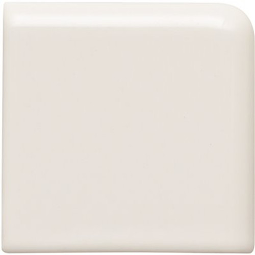 Daltile Restore Bright White 2 in. x 2 in. Ceramic Bullnose Corner Wall Trim Tile (0.02 sq. ft. / Piece) Daltile Restore Bright White 2 in. x 2 in. Ceramic Bullnose Corner Wall Trim Tile (0.02 sq. ft. / Piece)