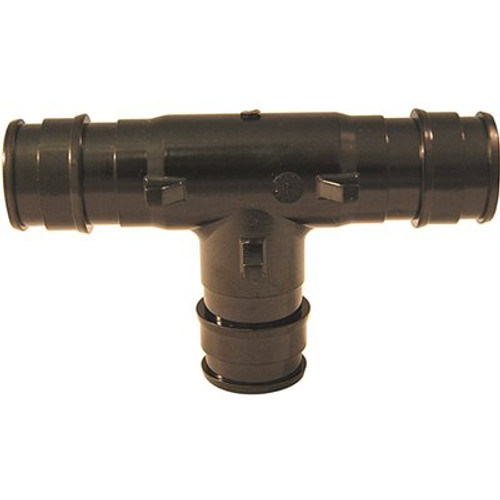 Apollo 1/2 in. Poly-Alloy PEX-A Expansion Barb Tee (10-Pack)