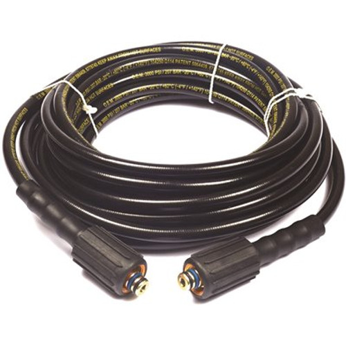 Briggs & Stratton 30 ft. Pressure Washer Hose