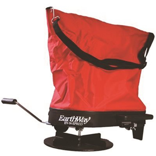 EARTHWAY Hand Crank Bag Seeder/Spreader