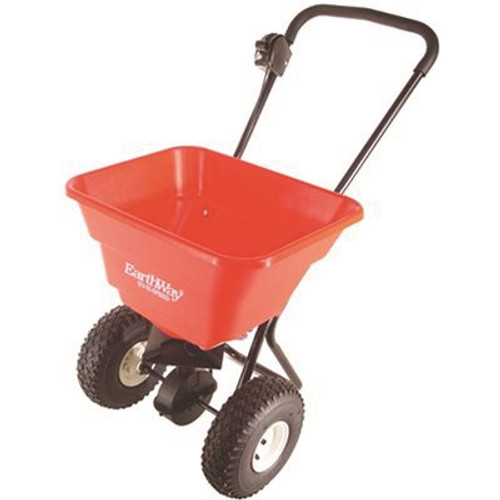 EARTHWAY Deluxe Broadcast Spreader