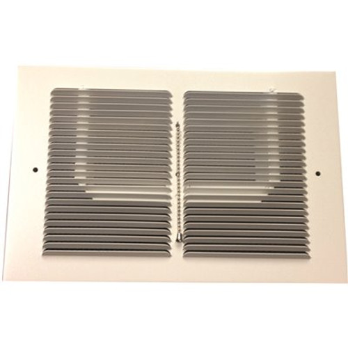 Williams Monterey Top Vent Rear Outlet Register Williams Monterey Top Vent Rear Outlet Register