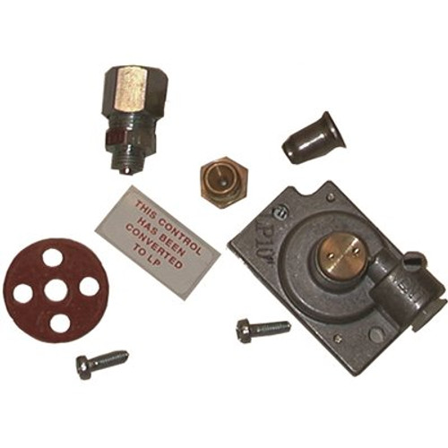 Williams Conversion Kit Natural to LP for 3509622 Monterey Furnaces