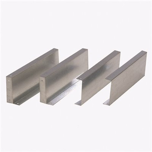Williams Thin-Wall Collar Kit for Direct-Vent Heaters