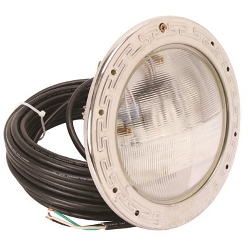 Intellibrite 500-Watt, 50 ft. Cord Pentair Intellibrite LED Pool Light