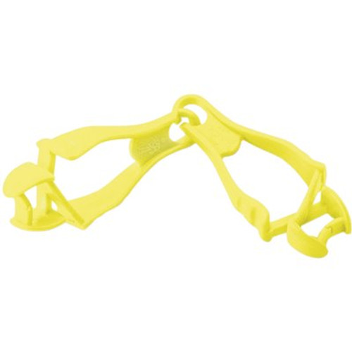 Ergodyne Lime Dual Clip Mount Grabber Ergodyne Lime Dual Clip Mount Grabber
