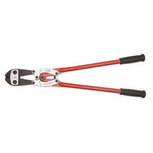 H.K. Porter 24 in. PowerPivot Center Cut Double Compound Action Bolt Cutter