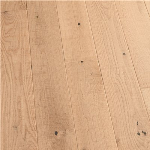 French Oak Point Reyes 3/4 in. Thick x 5 in. Wide x Varying Length Solid Hardwood Flooring (22.60 sq. ft./case)