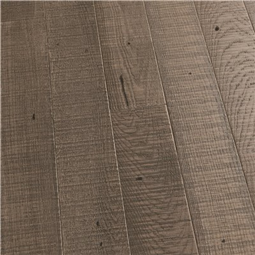 French Oak Santa Cruz 3/4 in. Thick x 5 in. Wide x Varying Length Solid Hardwood Flooring (22.60 sq. ft./case)