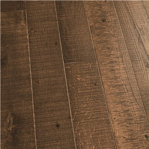 French Oak Monterey 3/4 in. Thick x 5 in. Wide x Varying Length Solid Hardwood Flooring (22.60 sq. ft./case) French Oak Monterey 3/4 in. Thick x 5 in. Wide x Varying Length Solid Hardwood Flooring (22.60 sq. ft./case)
