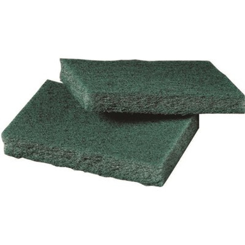 3M 3 in. x 4.5 in. General Purpose Scrub Pad (40 Pads/Box)