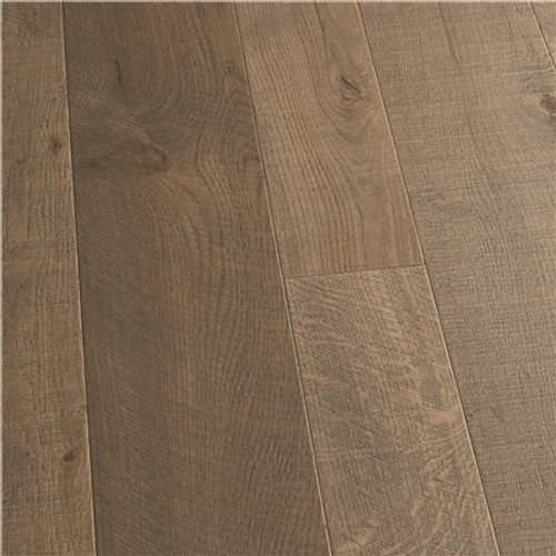 French Oak Half Moon 1/2 in. T x 5 in. and 7 in. W x Varying Length Engineered Hardwood Flooring (24.93 sq. ft./case)