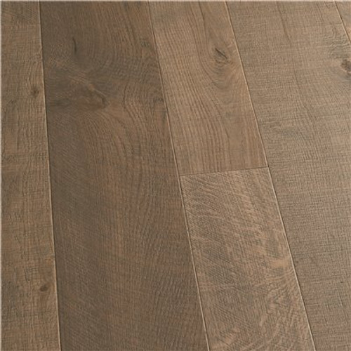 French Oak Half Moon 1/2 in. T x 5 in. and 7 in. W x Varying Length Engineered Hardwood Flooring (24.93 sq. ft./case) French Oak Half Moon 1/2 in. T x 5 in. and 7 in. W x Varying Length Engineered Hardwood Flooring (24.93 sq. ft./case)