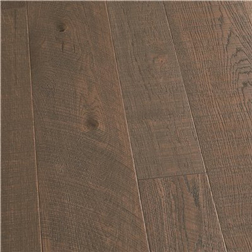 French Oak Palisades 1/2 in. T x 5 in. and 7 in. W x Varying Length Engineered Hardwood Flooring (24.93 sq. ft./case)