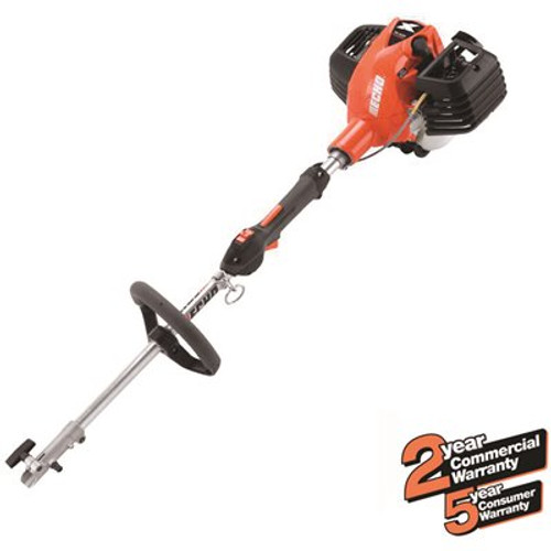 ECHO 25.4 cc Gas 2-Stroke Pro Attachment Series Power Head