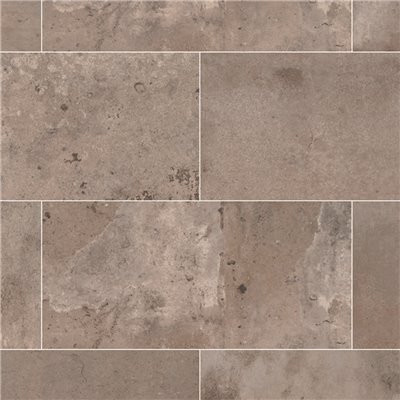 MSI Capella Taupe Brick 5 in. x 10 in. Matte Porcelain Floor and Wall Tile (5.55 sq. ft./Case)