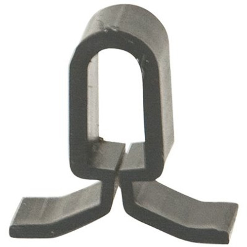 SUSPEND-IT 1 in. Panel Clips for Securing Drop Ceiling Tile (20-Pack)