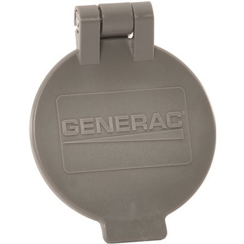 Generac Flip Lid Accessory for Power Inlet Boxes