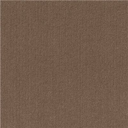Foss Peel and Stick First Impressions High Low Espresso 24 in. x 24 in. Commercial Carpet Tile (15-tile / case) Foss Peel and Stick First Impressions High Low Espresso 24 in. x 24 in. Commercial Carpet Tile (15-tile / case)