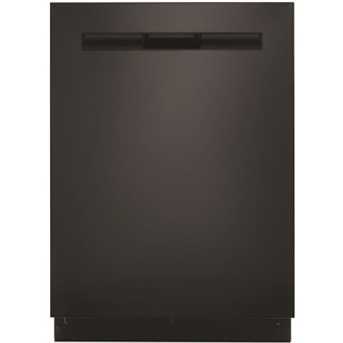 Maytag 24 in. Black Top Control Built-In Tall Tub Dishwasher, 48 dBA