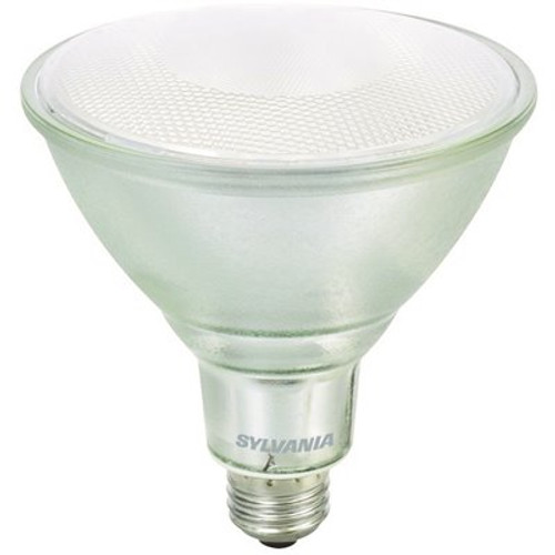 Sylvania 100-Watt Equivalent PAR38 Reflector Dimmable Flood and Spot LED Light Bulb (1-Bulb)