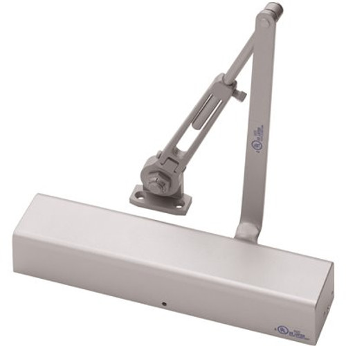 Yale Hold Open Arm Full Cover Door Closers for Door Sizes 1 to 6 Yale Hold Open Arm Full Cover Door Closers for Door Sizes 1 to 6