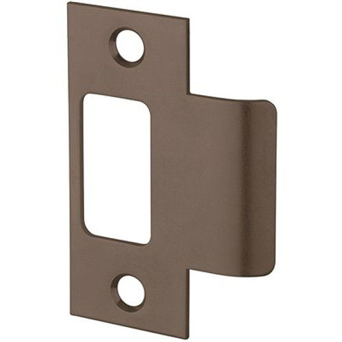 Yale Dark Bronze T-Strike with Lip Yale Dark Bronze T-Strike with Lip