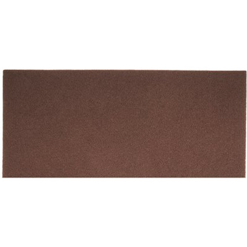 Square Scrub 10.25 in. SQP Pad (60 per Case)