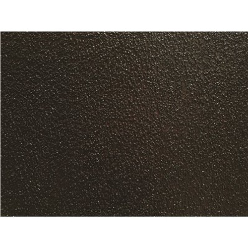 Square Scrub 20 in. 24-Grit Pro Sandpaper (10 per Case)
