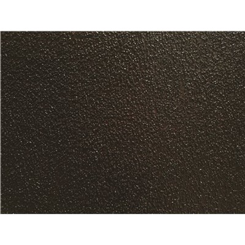 Square Scrub 20 in. 24-Grit Pro Sandpaper (10 per Case)