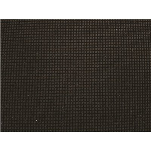 Square Scrub 20 in. 80-Grit Sandscreen (10 per Case)