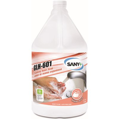 Sany+ 1 Gal. Foaming Hand Soap