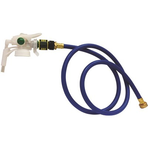 GreenLABS POPS Hose and Quick Connect